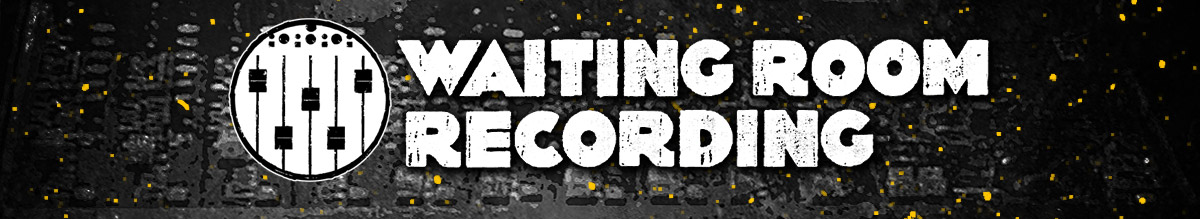 WAITING ROOM RECORDING